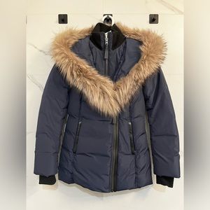 Mackage Adali Down Coat XS
